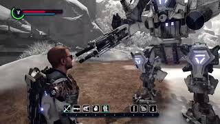 Elex - Alb werden Mod Test