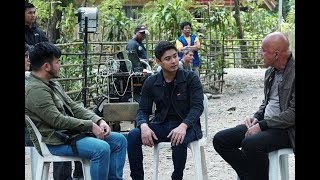 FPJ's Ang Probinsyano February 4, 2020 Parody