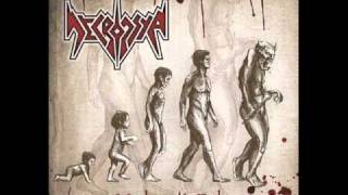 Necropsya - Made with Evil