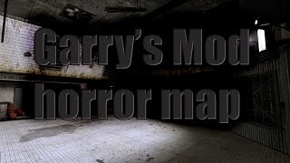 Страшилки в Garry's Mod - 2 (Часть 1)