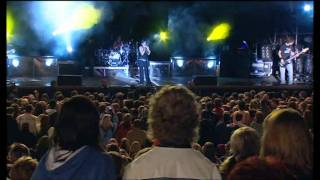 SILBERMOND - ZEIT FUER OPTIMISTEN .[Live.in.Kamenz 2005]