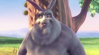 Большой Бакс Бани Мультфильм | Мультик  Big Bugs Bunny