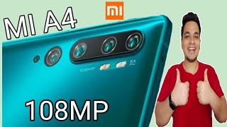 Xiaomi Mi A4 (Mi CC9 Pro) - Realme XT 730g Killer? ?