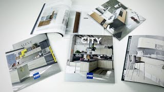 3CAD evolution di Stosa Cucine