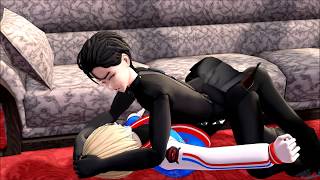 【MMD x Yuri on Ice】Home Wrecker [ MOTION DL ]
