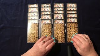 Будет ли продолжение отношений? Таро расклад