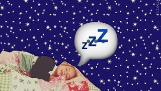 Как я ложусь спать?
