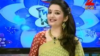 Didi No. 1 Season 3 May 04 '12 Part - 5