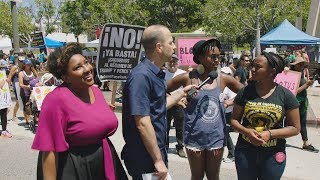When Will Trump Get Impeached? Well... | July 19, 2017 Act 3 | Full Frontal on TBS