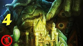 Прохождение Majesty 2: DLC - Трон Ардании Часть 4 "Ярость Крольма" Без комментариев
