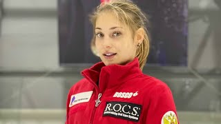Деньги и спонсоры решили переход Косторной от Тутберидзе к Плющенко