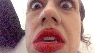 I'M DELETING THIS VIDEO IN 24 HOURS.