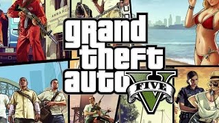 Прохождение Grand Theft Auto V: Часть 19 - Смертник (Dead Man Walking)