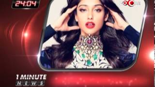 Top 3 Bollywood News in 1 minute - 20-12-12