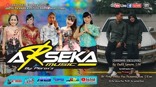 Live Streaming Campursari ARSEKA MUSIC / ARS JILID 3 / HVS SRAGEN 1 LIVE DAWUNG JENAR