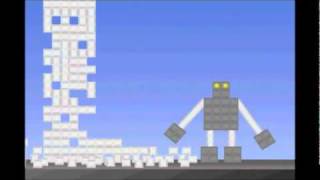 Full Tetris'd (Parts 1-3 and Rising)