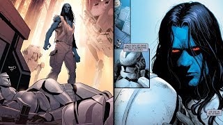 How Thrawn Fought and Killed Clone Troopers [Canon] - Star Wars Explained