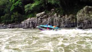 video in mahakam headwaters