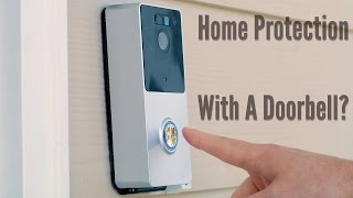 Meet The Remobell, My New Doorbell