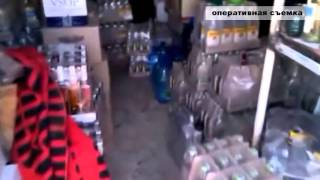 СБУ перекрыла канал контрабанды алкоголя