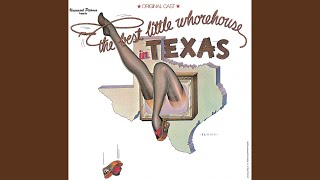 Girl, You're A Woman (The Best Little Whorehouse In Texas/1978 Original Broadway Cast/Remastered)