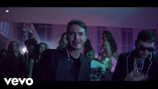 J Balvin - 6 AM ft. Farruko (Official Video)