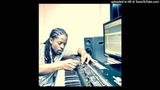 Julien Jabre - War(PrinceKaybee Remix)