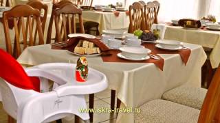 Пансионат «Эдем» Сочи
