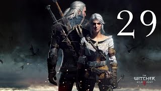 THE WITCHER 3: Wild Hunt #29 : When will I ever learn?