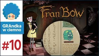 Fran Bow PL #10 | Tajemnice z Pamiętnika Leona