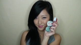 HAUL: Drugstore - L'Oreal, Maybelline, Physician's Formula