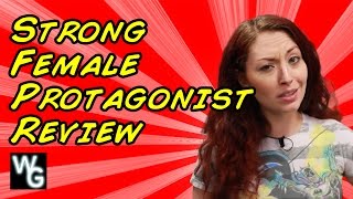 Strong Female Protagonist Review