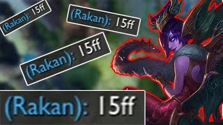 KAPTAN BİTTİ DEMEDEN BİTMEZZ !! - LoL Mid Morgana
