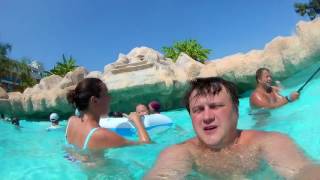 Отдых Турция отель Water Planet