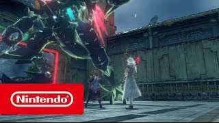 Xenoblade Chronicles 2: Torna - The Golden Country (Nintendo Switch)