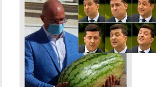 Зеленский ОСКОРБИЛ ФЕРМЕРОВ!! И Бабушек