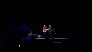 Bonnie Raitt & Alison Krauss - “Angel from Montgomery”