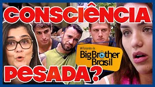 ?BBB20: Meninas sentem dó de machos e voltam atrás + Hadson ganha popularidade e é um dos favoritos