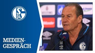 S04-PK nach Augsburg | FC Schalke 04