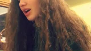 Егор Натс ft.  Mental affection - Соврал (piano cover)