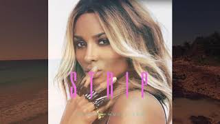 Sexy | Slow Grind | Smooth | Ciara/Aaliyah type 90's RnB Beat (Strip)