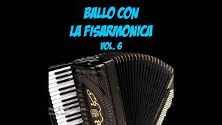 Roberto Bottini - Baci di sera (Beguine fisa)(accordion music)