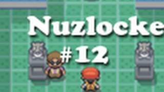 Haydunn's Pokemon Diamond NUZLOCKE CHALLENGE (Part 12)
