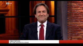 Fabio Fortuna a SKYLINE di SKY TG 24 del 05 02 2020  dalle ore 23 alle 24