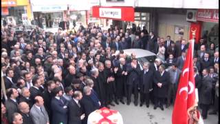 SİNOP MÜSİAD İL TEMSİLCİLİĞİNE MEHTERANLI AÇILIŞ