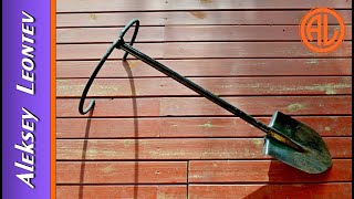 Держатель для мешков.  Размеры. / DIY Holder for bag homemade.