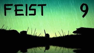 Feist - Прохождение игры на русском - Остатки прошлого [#9]