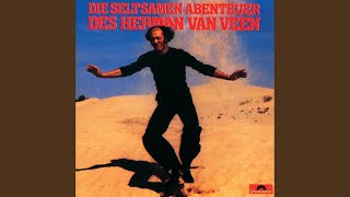 Ach ja, und ich bin Herman