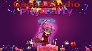 Melanie Martinez Pity Party / Gacha Studio [GMV]