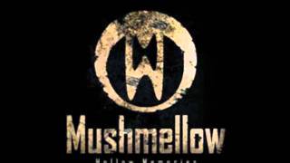 Mushmellow - The Way You Look At Me